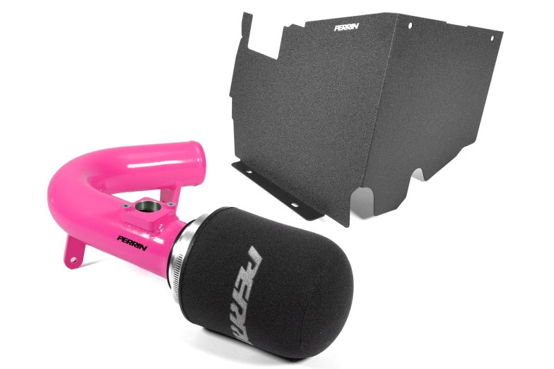 PERRIN PSP-INT-328HP fits Subaru 22-25 fits WRX Cold Air Intake w/Heatshield -
