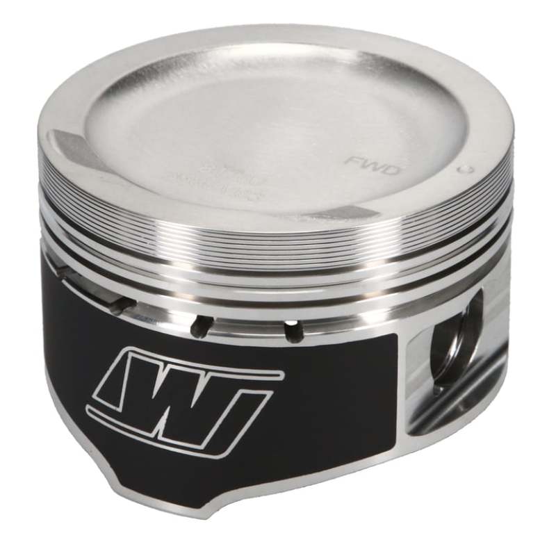 Wiseco K585M83 fits Hyundai 2.0 Dished -11.5cc 8.8:1 CR 83.0 Piston Shelf Stock