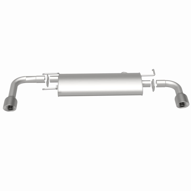Magnaflow 108-0042 BRE Exhaust 09-14 Murano 3.5L Muffler Kit
