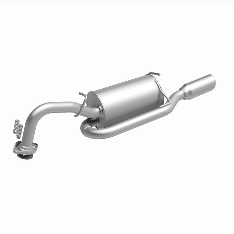 Magnaflow 106-0913 08-14 fits Scion xD 1.8L BRE Exhaust Kit