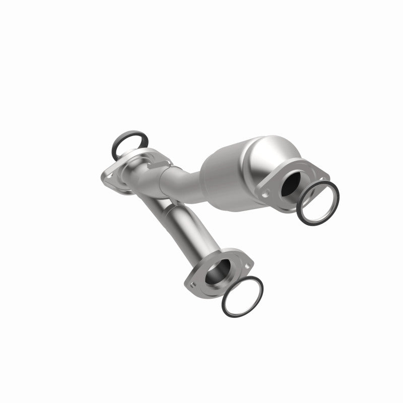 MagnaFlow 49507 Conv DF Highlander 3L rr OEM