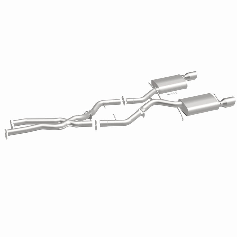 Magnaflow 106-0911 BRExhaust 07-10 fits BMW 335i/335xi 3.0L Exhaust Kit