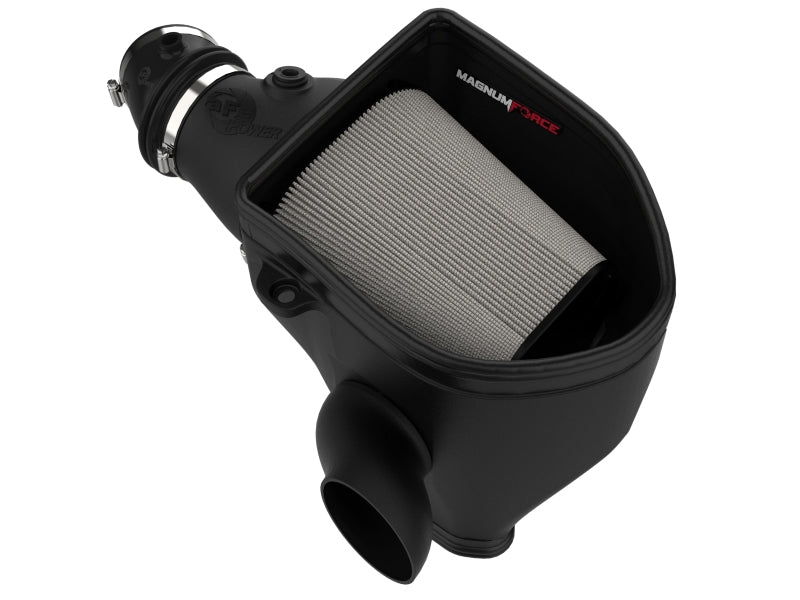 AFE 54-13076D fits Dodge Challenger Hellcat V8-6.2L Magnum FORCE Stage2 Cold Ai