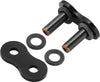 BikeMaster 197409 520 BMZR Rivet Link - Black