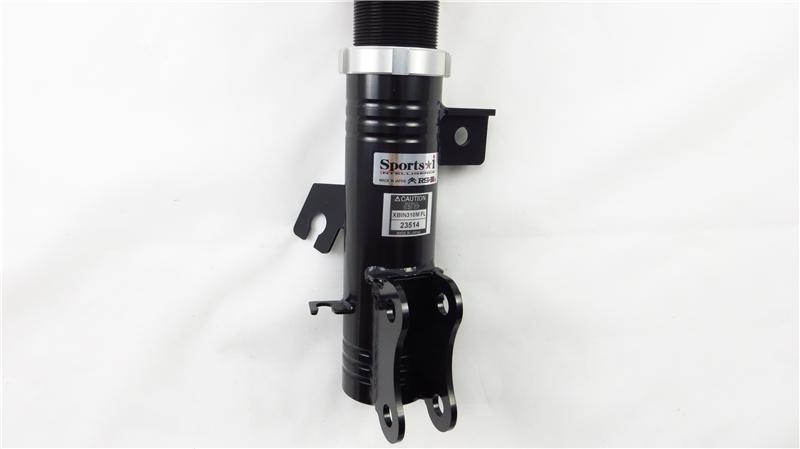 RS-R XBIN310M 11+ fits Nissan Juke 2WD (F15) Sports-i Coilovers