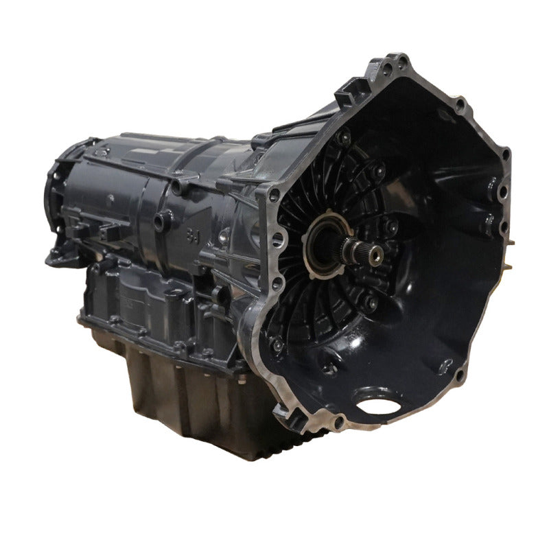 BD Diesel 1064844SS 14-21 fits Chevy/fits GMC 1500 Roadmaster 6L80 Transmission
