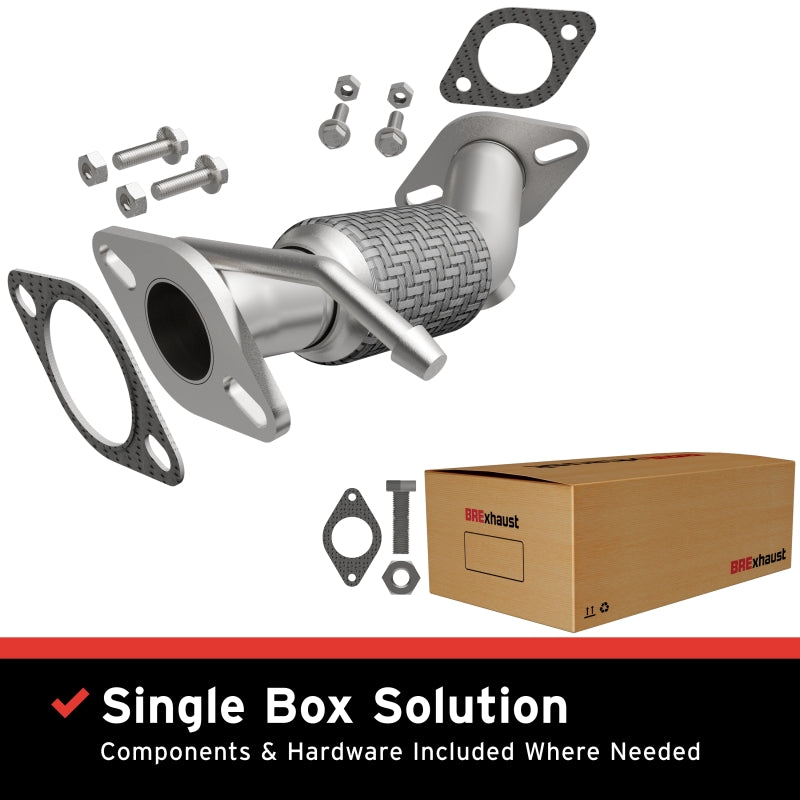 Magnaflow 107-0173 BRE Exhaust 11-14 Sonata 2.0L 2.4L Front Pipe Kit