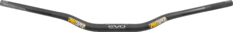 ProTaper 22026 fits EVO Husqvarna Stock Handlebar - Black