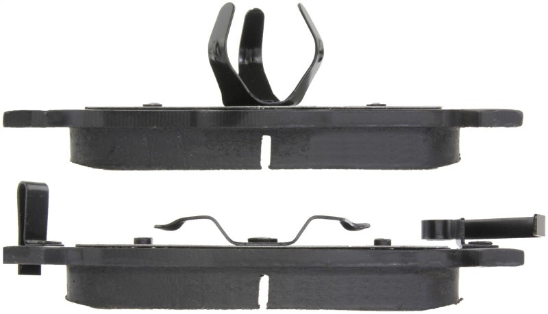 Stoptech 305.1041 Street Select Brake Pads - Front