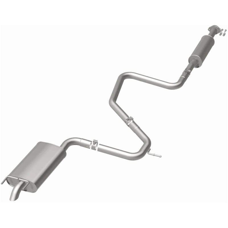 Magnaflow 106-0948 BRExhaust 16-24 fits Chevrolet Malibu 1.5L Direct-Fit Replacement Exhaust System