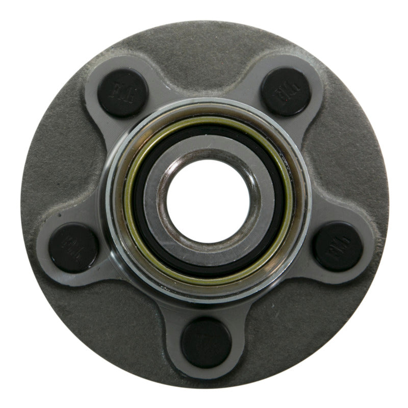 MOOG 512167 fits Chrysler 01-10 PT Cruiser Rear Hub Assembly