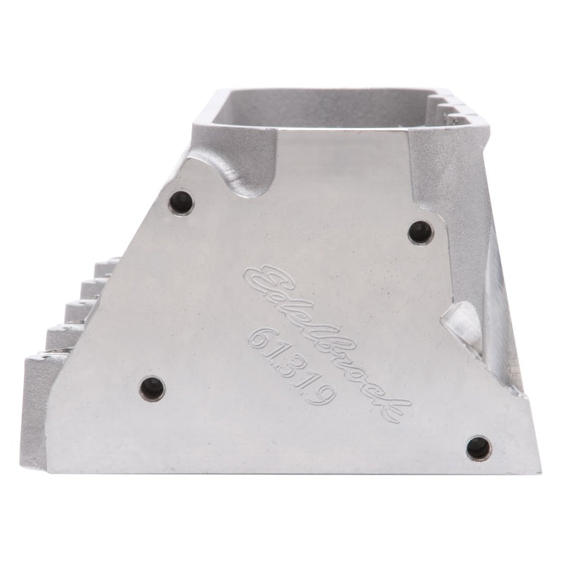 Edelbrock 61319 Cylinder Head E-Cnc fits GM Gen IIi/IV LS3 Small Port Standard Block