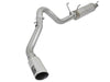AFE 49-42056-P rce XP 4in Exhausts Cat-Back SS w/ Polished Tips 14-17 fits Dodg