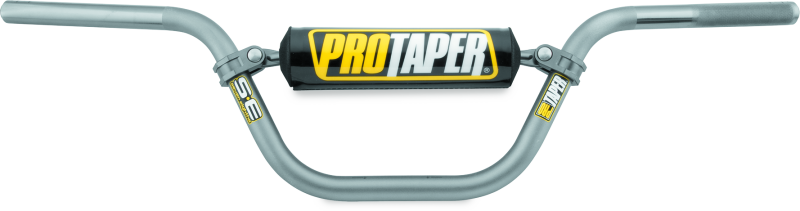 ProTaper 25284 SE XR50 Handlebar - Platinum Gray