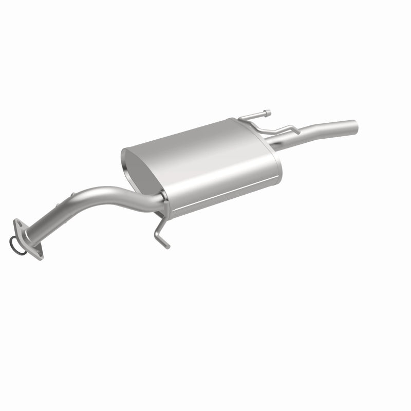 Magnaflow 108-0174 BRE Rear Muffler Kit Replacement Geo