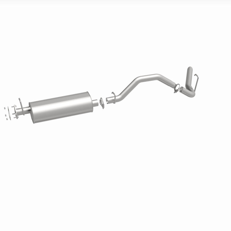 Magnaflow 106-0097 BRE Exhaust Kit 00-05 Astra Safari Van 4.3L