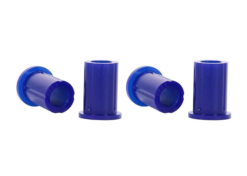 SuperPro SPF3803K fits Ford 19-23 Ranger Rear Shackle Bushing Kit