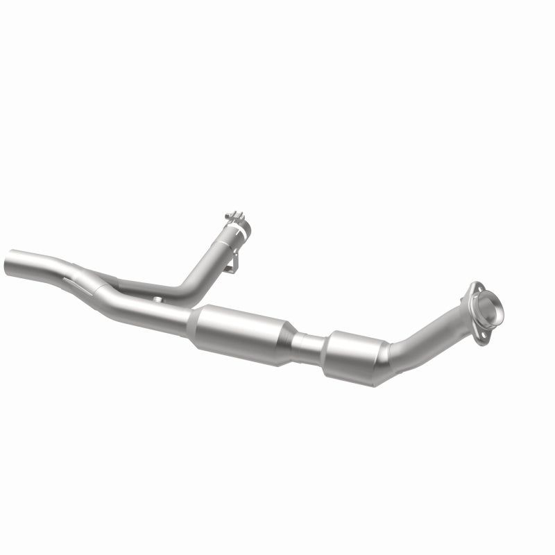 Magnaflow 4583033 02-03 fits Ford F-150 5.4L Direct Fit Converter