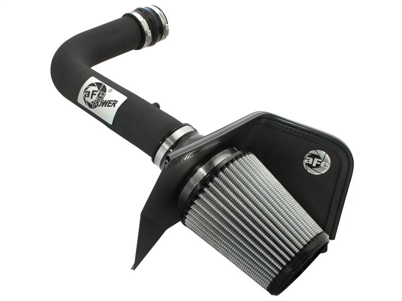 AFE 51-12462 FORCE Intake Stage-2 Pro DRY S 2014 fits Jeep Cherokee V6 3.2L