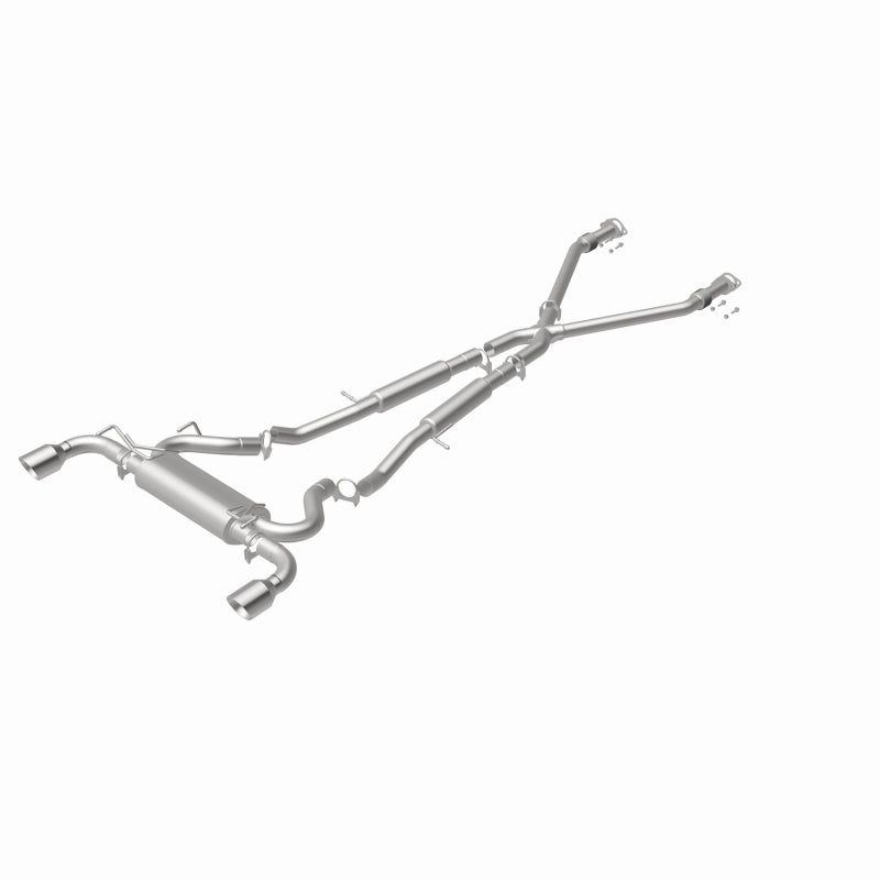 Magnaflow 106-0923 BRExhaust 09-20 fits Nissan 370Z 3.7L Exhaust Kit