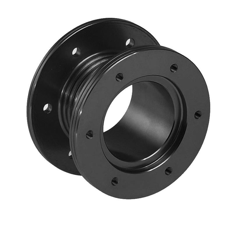 SPARCO 01595ANR Steering Wheel Spacer Black