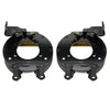Wilwood 249-7463/13679 fits Big fits Ford New Style Bracket Kit, Disc/Drum (Les