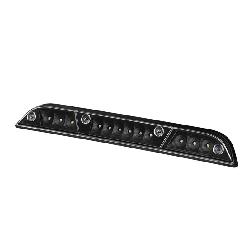 xTune 9040849 15-17 fits Ford F-150 (Not LED Brake/BLIS Tail Compat.)LED 3RD Br