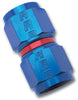 Russell 640140 Performance -4 AN Straight Swivel Coupler