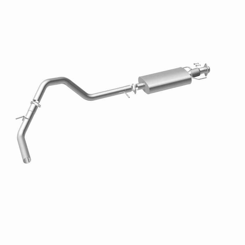 Magnaflow 106-0989 BRExhaust 15-17 Lincoln Navigator/ fits Ford Expedition Exhaust Kit