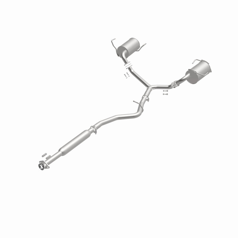 Magnaflow 106-0918 BRExhaust 10-15 SUBARU OUTBACK 3.6L Exhaust Kit