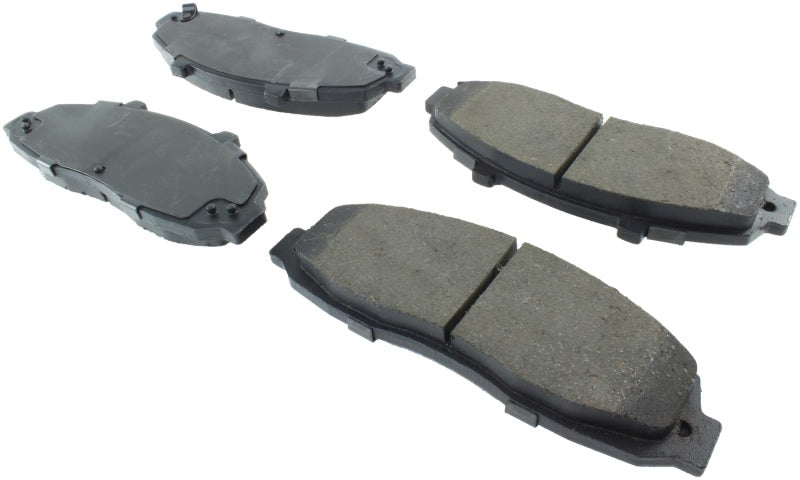 Stoptech 305.0679 Street Select Brake Pads