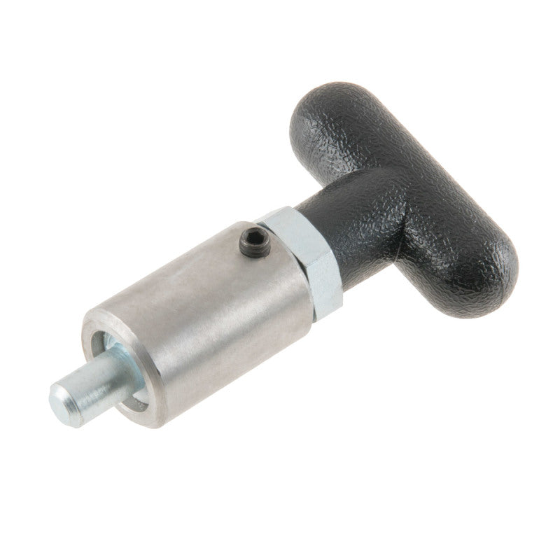 Synergy Mfg 4026Synergy Spring Loaded T-Handle Pull Pin