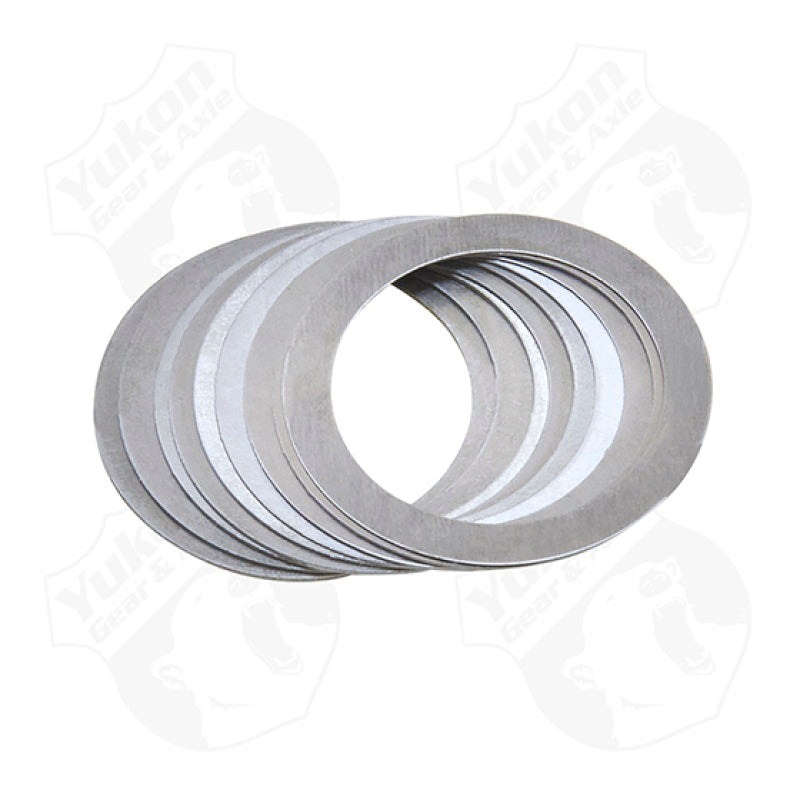 Yukon Gear fits SK 34801 Replacement Pinion Preload Shims For Dana 60 / Dana 61