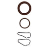 Fel-Pro TCS46111 fits Kia Sorento TCS 46111 Engine Crankshaft Seal Kit