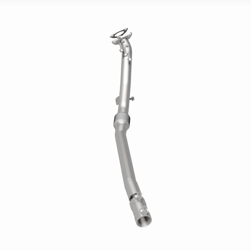 Magnaflow 107-0242 BRE Exhaust 02-05 A4 Quattro A4 1.8L Front Pipe Kit