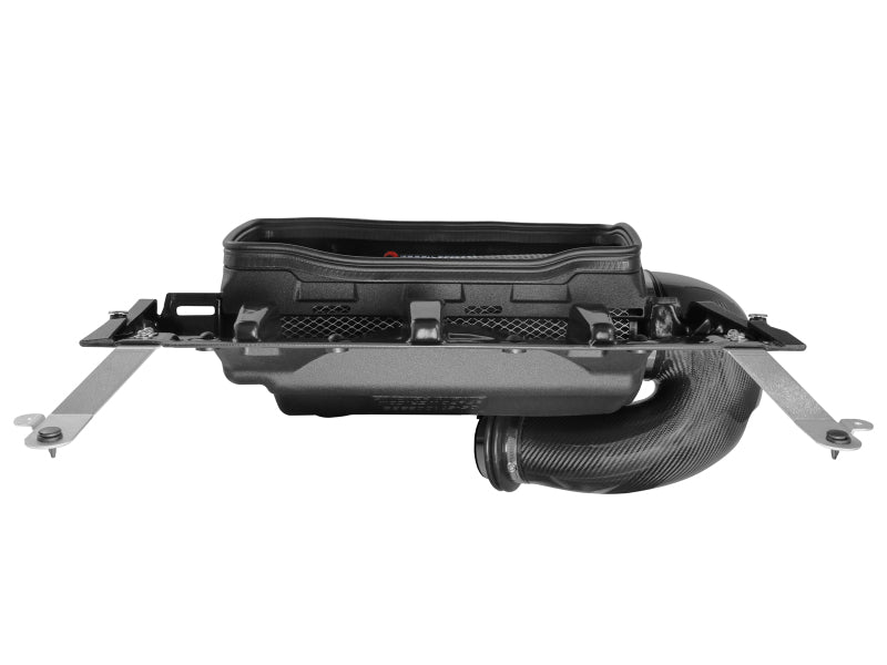 AFE 57-10022K fits RAM 1500 TRX Track Series Carbon Fiber Cold Air Intake Syste