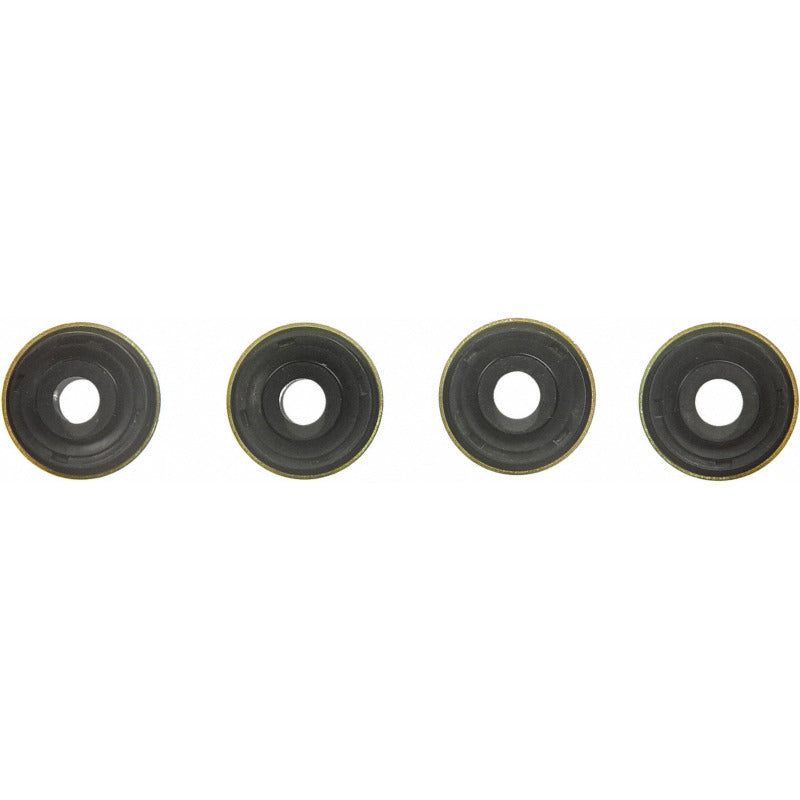 Fel-Pro ES70356 fits Toyota Pickup ES 70356 Engine Valve Cover Grommet Set