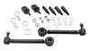 SuperPro TRC4315 fits Jeep 96-07 Wrangler TJ Sway Bar End Link Set