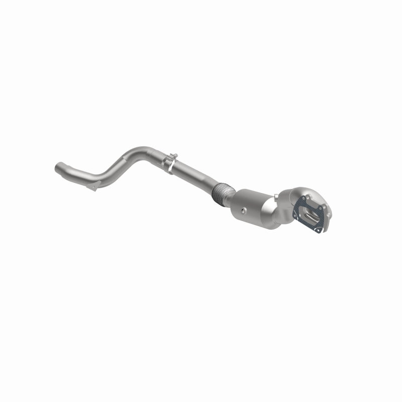 Magnaflow 6561139 20-21 fits Dodge Charger 3.6L Direct Fit Converter