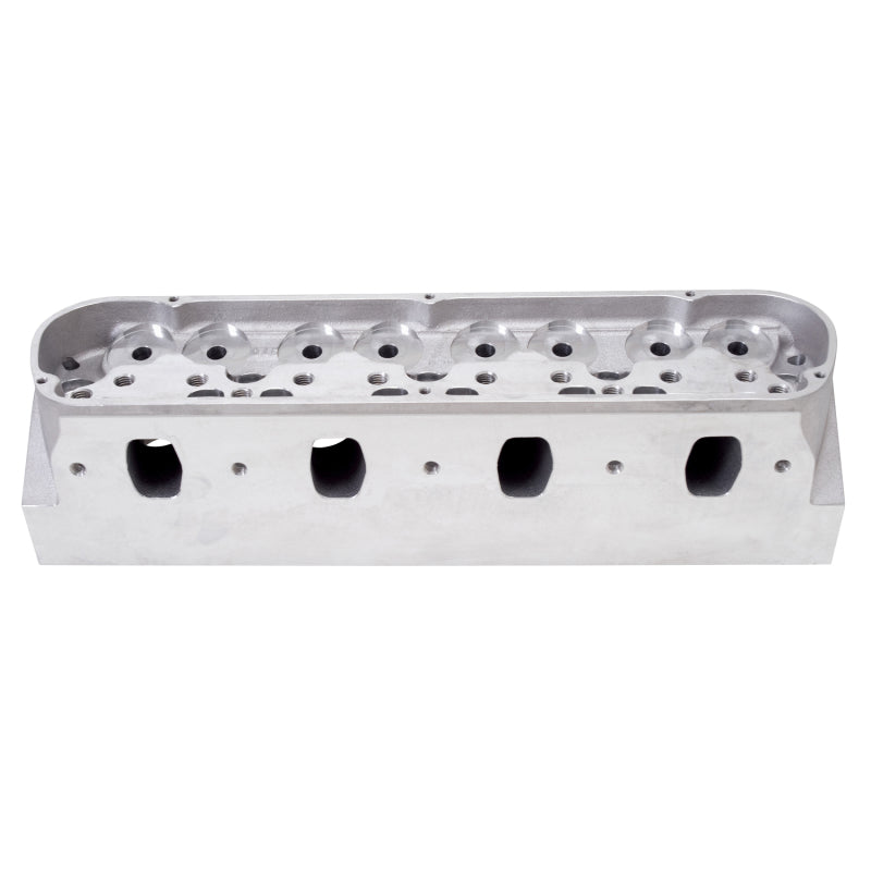 Edelbrock 77319 fits Ford Glidden Victor II Racing Head (Bare) Un-Hipped Version