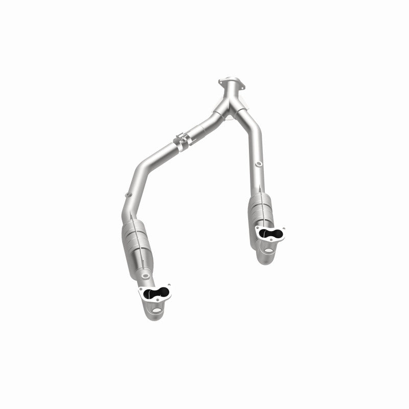 MagnaFlow 49720 Conv DF LR Discovery V8 OEM