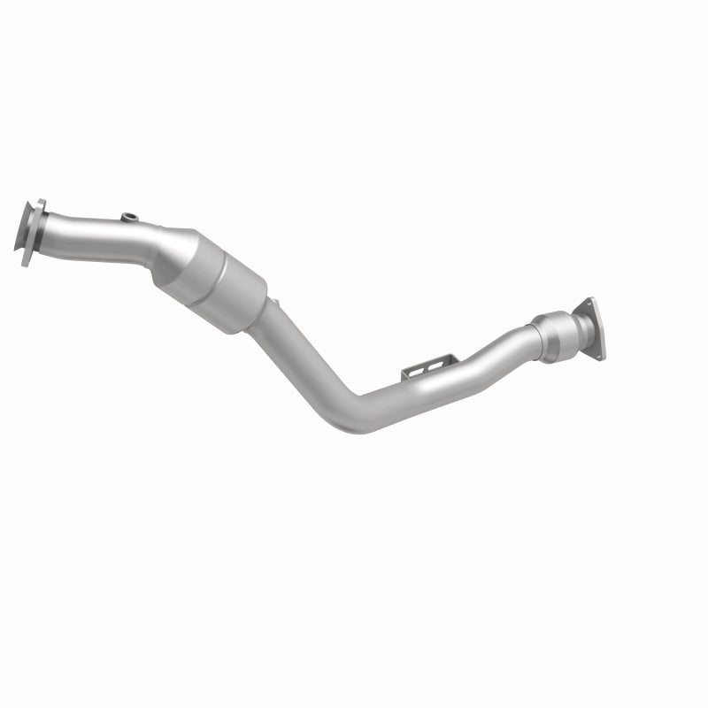 MagnaFlow 49875 Conv DF fits VW Phaeton 4.2L Driver Side Front