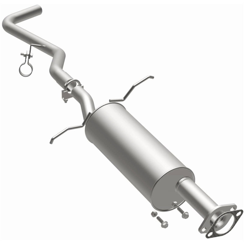 Magnaflow 106-0340 BRE Exhaust Kit 90-96 fits Nissan D21 2.4L