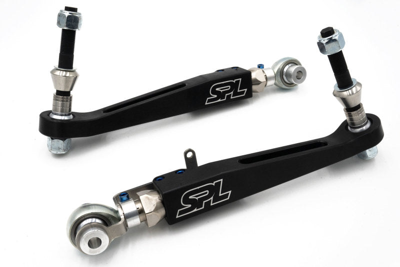 SPL Parts SPL FLCA G8X IX 2022+ fits BMW G8X Front Lower Control Arms M3/M4 AWD