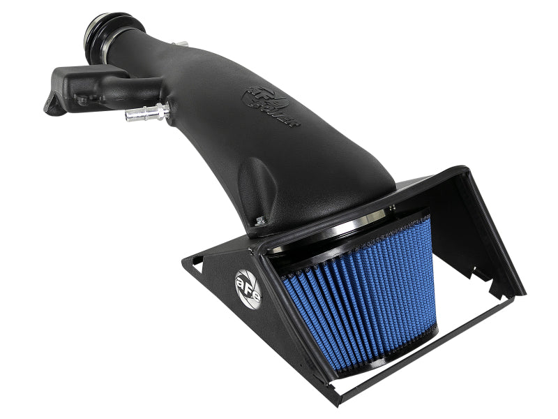 AFE 54-13019R FORCE Stage-2 Pro 5R Cold Air Intake System 2018 fits Ford F-150