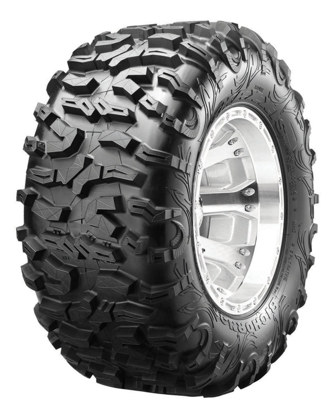 Maxxis TM00949100 Bighorn 3.0 Tire - 26X11R12 6PR