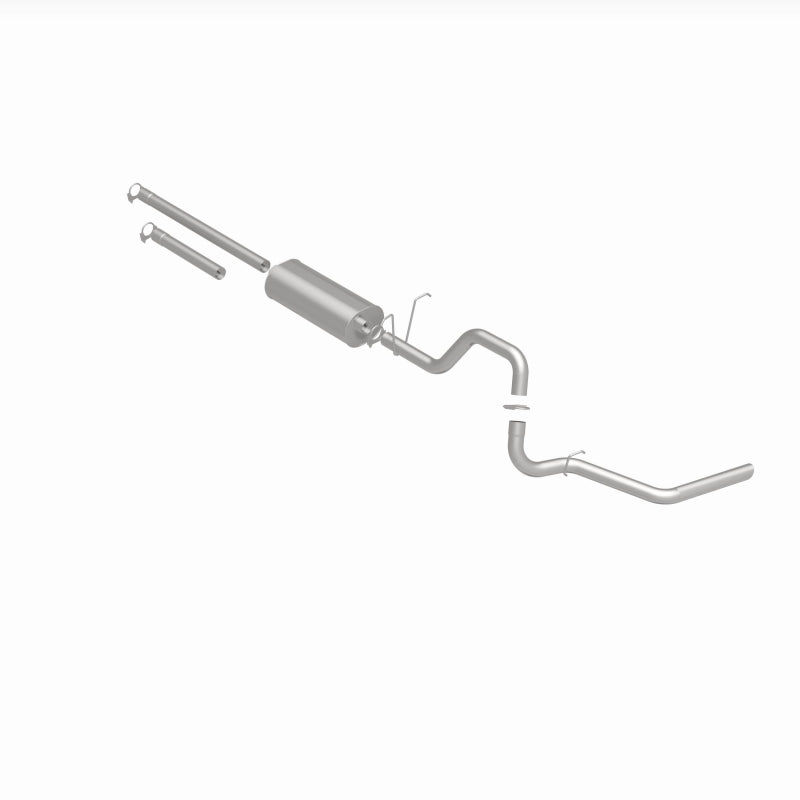 Magnaflow 106-0027 BRE Exhaust Kit 98-02 fits Ford F-150 F-250