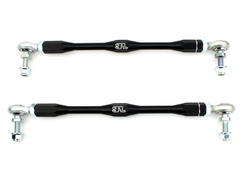 SPL Parts SPL FE E9M 06-13 fits BMW 3 Series/1 Series (E9X/E8X) Front Swaybar En