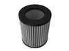 AFE 10-10402D FLOW Pro DRY S OE Replacement Filter 13-18 fits Audi S7 V8-4.0L (
