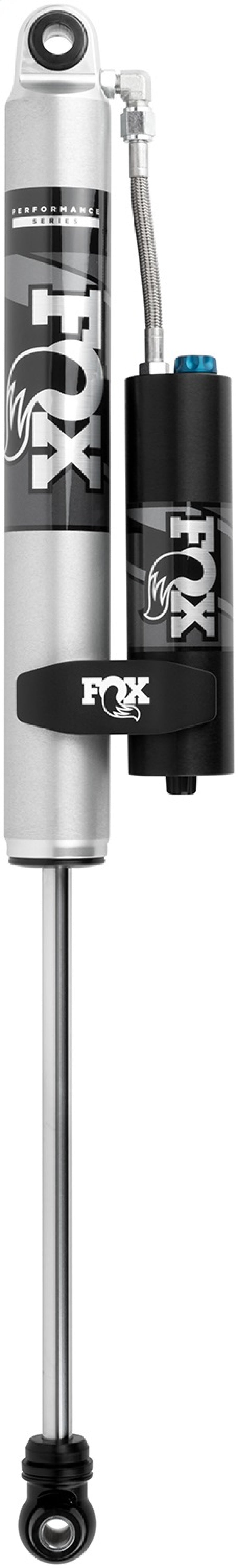 Fox 885-26-224 88+ fits Nissan Patrol Y60 & Y61 2.0 Perf Series Rear Remote Reservoir Shock 0-2.5in Lift CD Adjuster